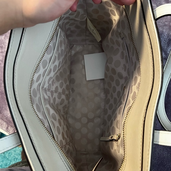 Kate Spade Tote leather bag - Picture 6 of 6